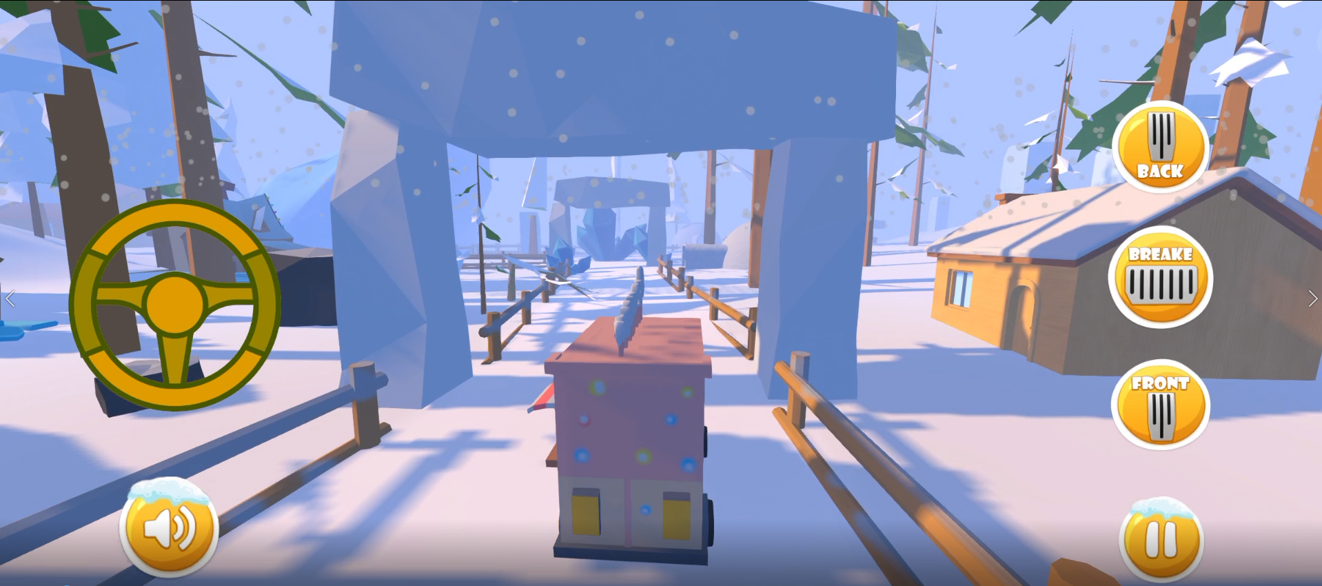 Game Screenshot 2